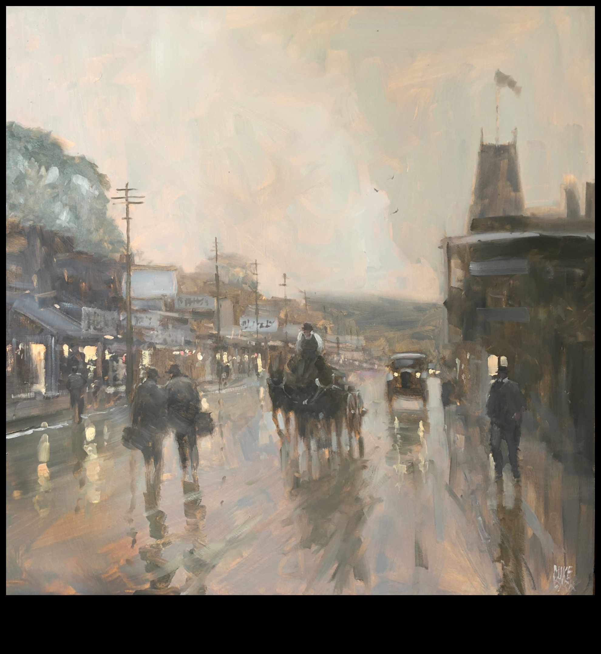 Dramatic Strokes The Bold Brushwork of Baroque Masterpieces 2 Dramatic Strokes: The Bold Brushwork of Baroque Masterpieces