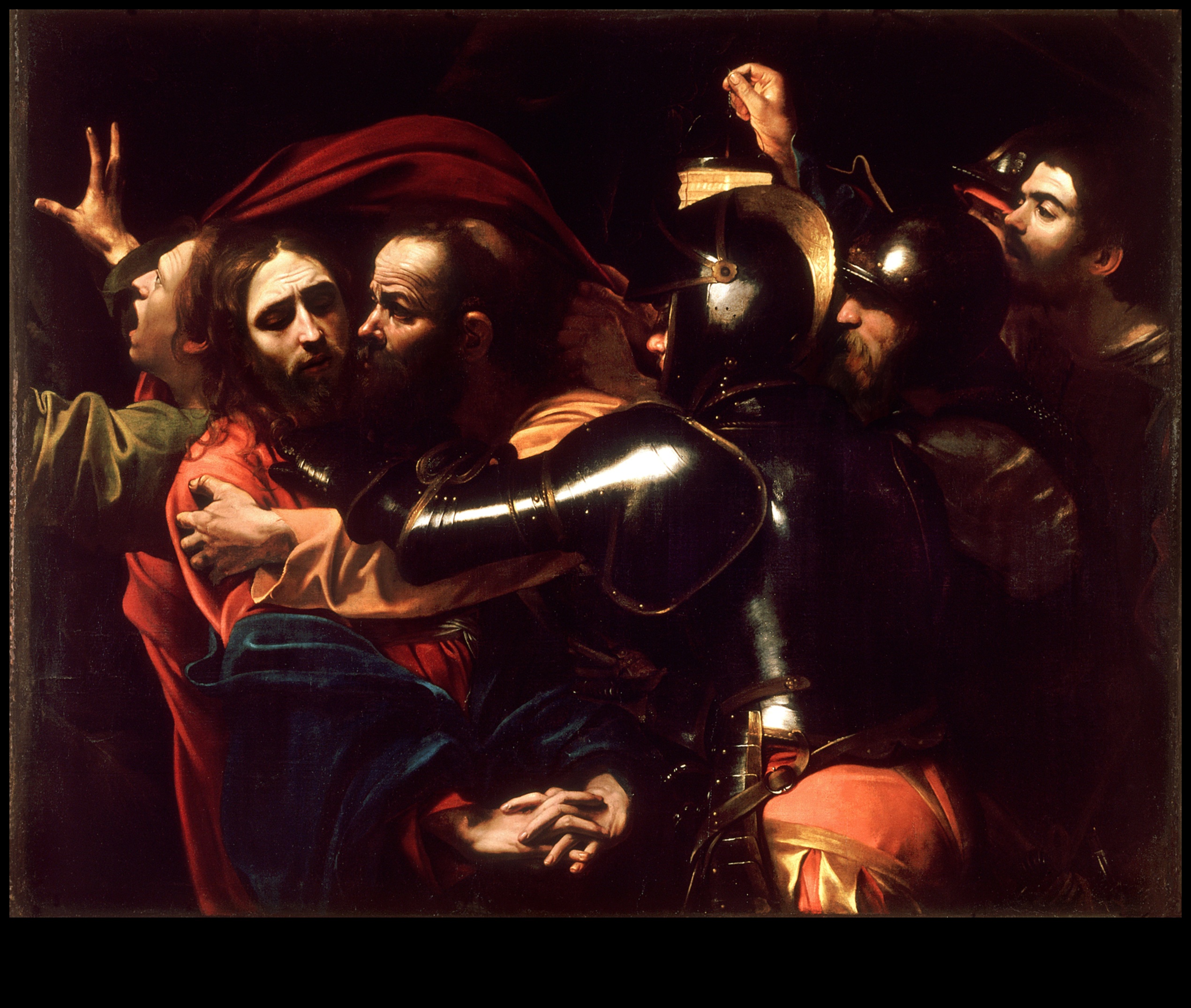 Golded Grandeur Οι Κομψές Γραμμές της Μπαρόκ Καλλιτεχνικής Έκφρασης 5 Golded Grandeur: The Elegant Lines of Baroque Artistic Expression