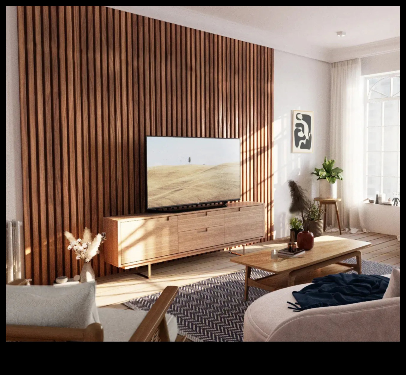 Διαχρονική κομψότητα: Τηλεοράσεις εμπνευσμένες από vintage με μοντέρνα λειτουργικότητα