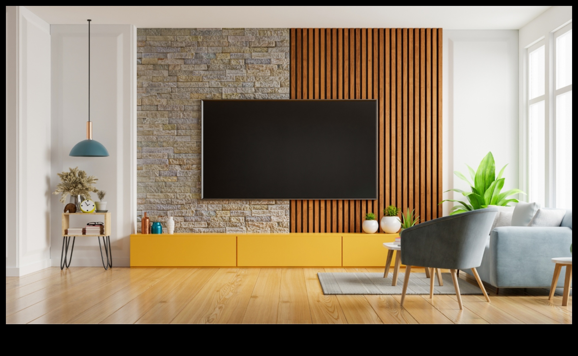 Διαχρονική κομψότητα: Τηλεοράσεις εμπνευσμένες από vintage με μοντέρνα λειτουργικότητα