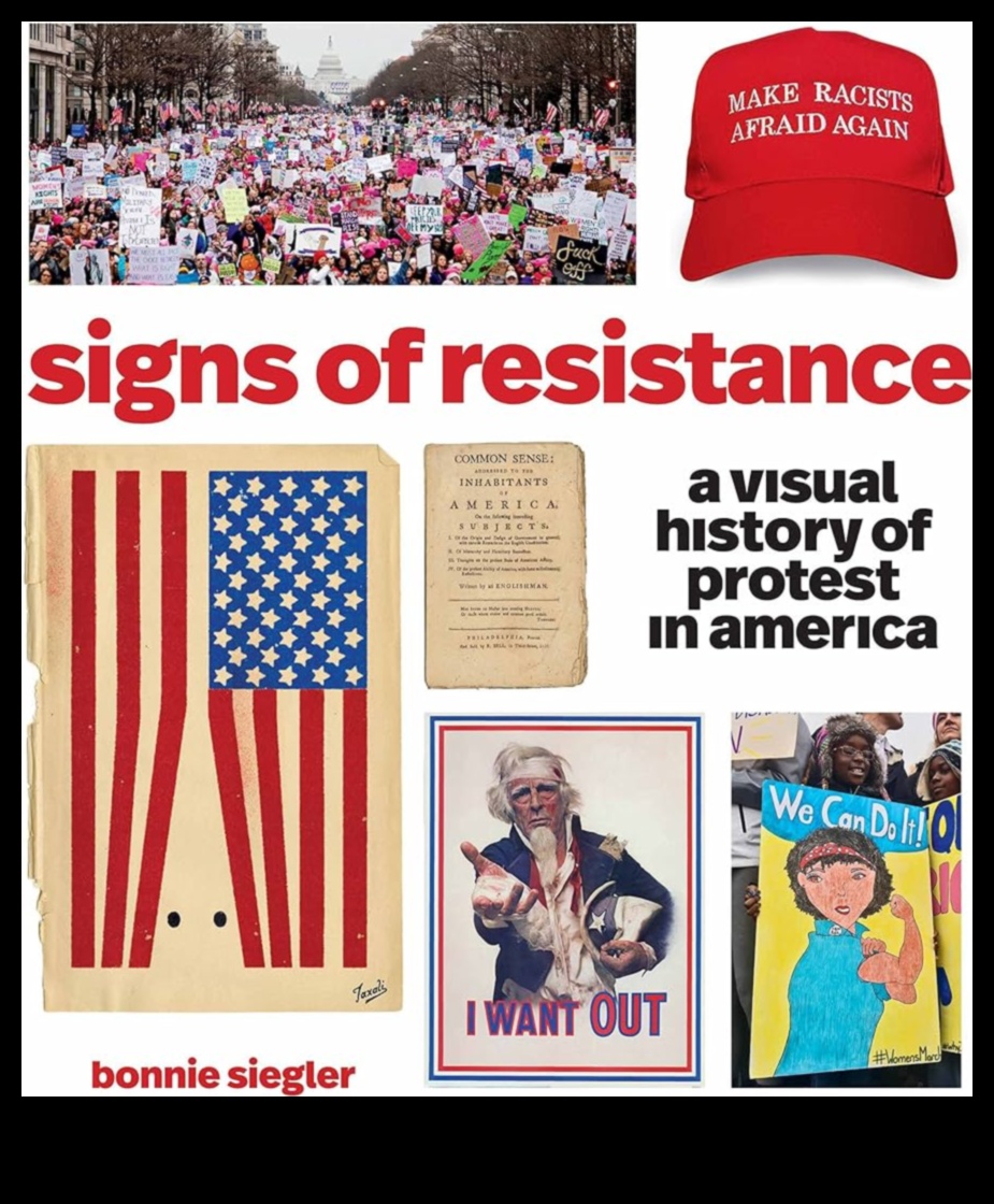 Πολιτικά πορτρέτα Καλλιτέχνες ως ακτιβιστές στη σύγχρονη εποχή Μια εικαστική διαμαρτυρία και αντίσταση 2 Political Portraits: Artists as Activists in the Modern Era