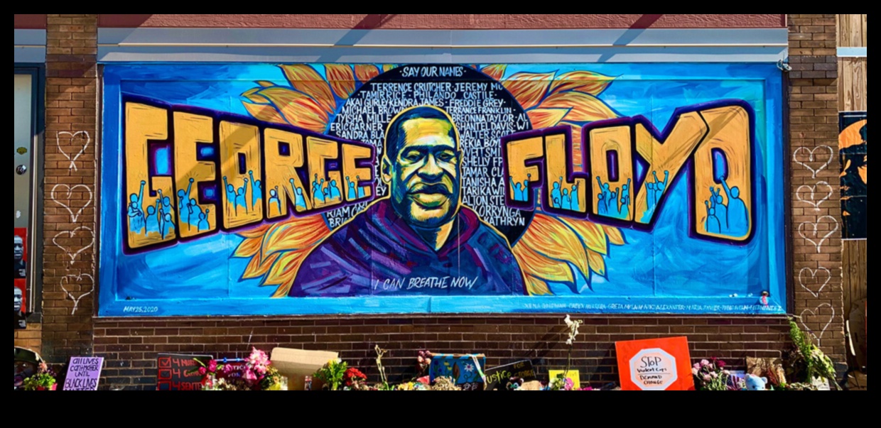 Πολιτικά πορτρέτα Καλλιτέχνες ως ακτιβιστές στη σύγχρονη εποχή Μια οπτική διαμαρτυρία και αντίσταση 4 Political Portraits: Artists as Activists in the Modern Era