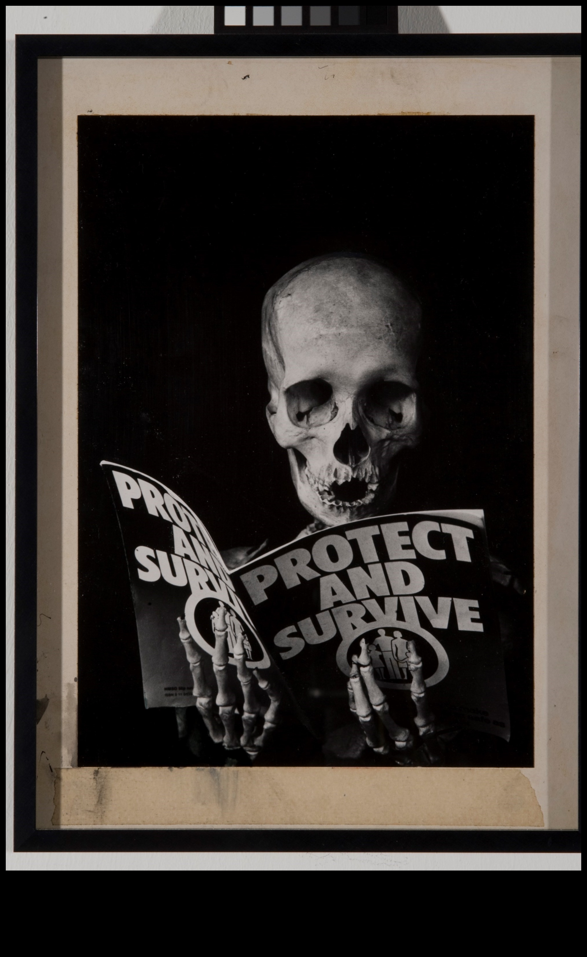 Πολιτικά πορτρέτα Καλλιτέχνες ως ακτιβιστές στη σύγχρονη εποχή Μια οπτική διαμαρτυρία και αντίσταση 3 Political Portraits: Artists as Activists in the Modern Era