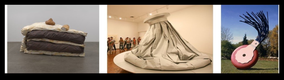 Whimsical Wonders: Καθημερινά Αντικείμενα Ανυψωμένα στην Ποπ Αρτ