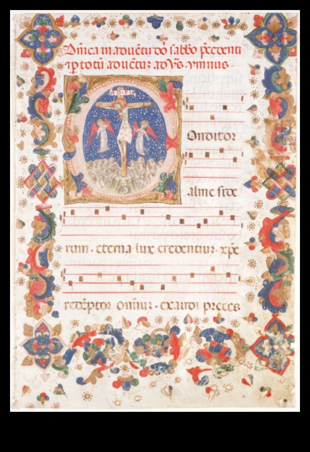 Illuminated Manuscripts Artful Creations Medieval Scribes' 4 Illuminated Manuscripts: The Artful Craftsmanship of Medieval Scribes