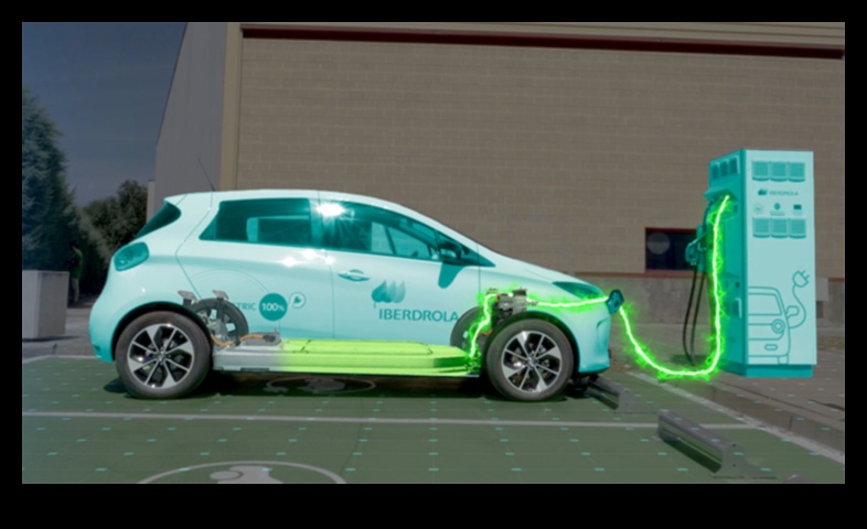 EV Lifestyle: Συνδυάζοντας τη σύγχρονη ζωή με τις ηλεκτρικές μεταφορές