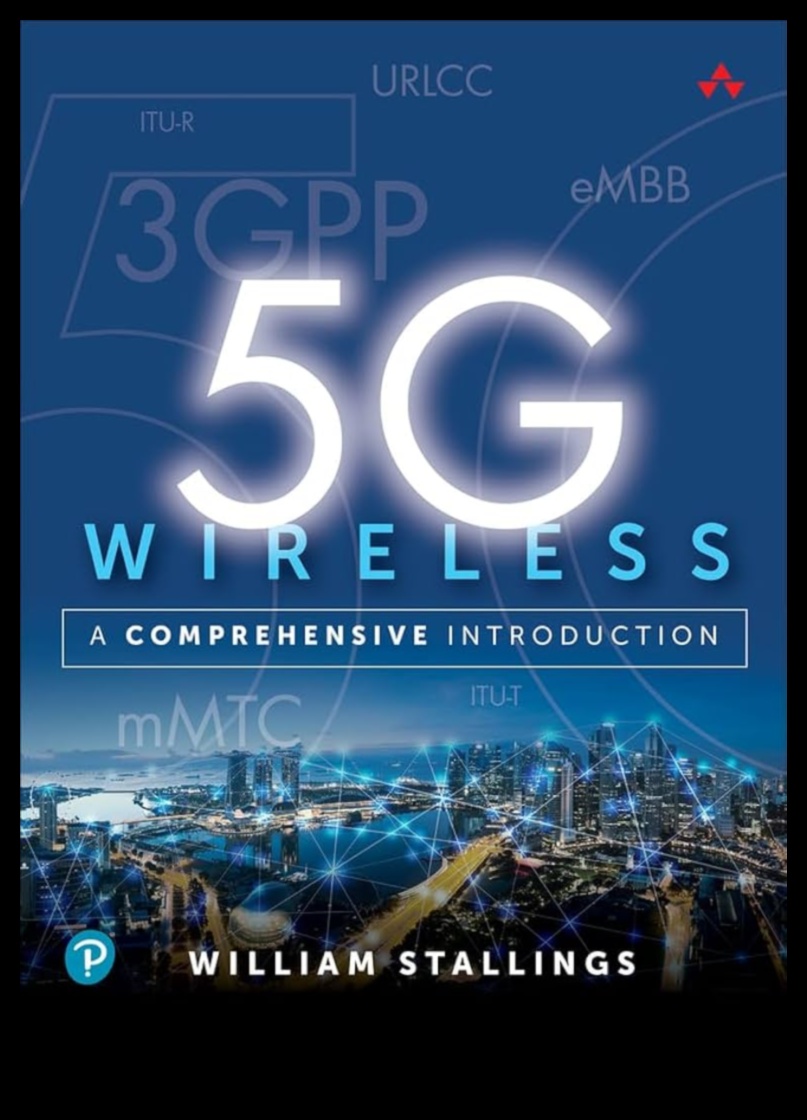 Ξεμπερδεύοντας τον αέρα Μια ολοκληρωμένη εξερεύνηση των θαυμάτων του Wireless 5 Ξεμπερδεύοντας τον αέρα: Μια ολοκληρωμένη εξερεύνηση των θαυμάτων του ασύρματου