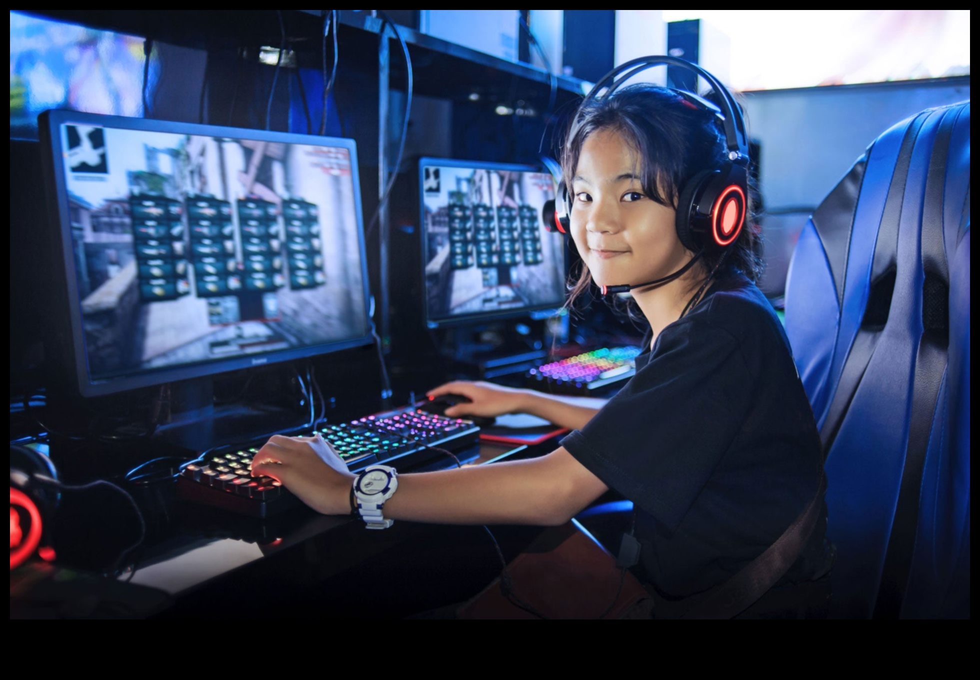 Τα 7 βασικά χαρακτηριστικά που πρέπει να λάβετε υπόψη σε μια οθόνη παιχνιδιών 2 Βασικά στοιχεία παιχνιδιού: Βασικά χαρακτηριστικά που πρέπει να λάβετε υπόψη σε μια οθόνη παιχνιδιών