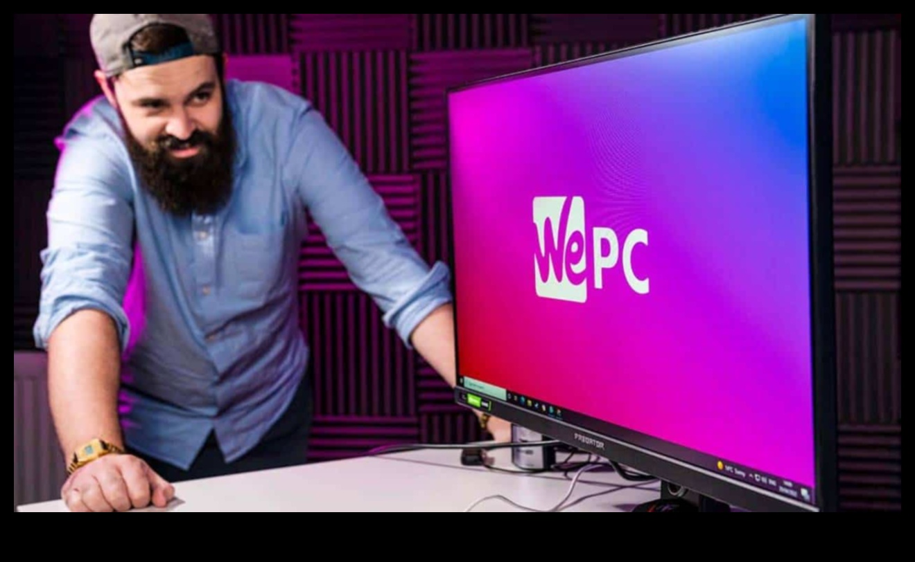 Τα 7 βασικά χαρακτηριστικά που πρέπει να λάβετε υπόψη σε μια οθόνη παιχνιδιών 3 Βασικά στοιχεία παιχνιδιού: Βασικά χαρακτηριστικά που πρέπει να λάβετε υπόψη σε μια οθόνη παιχνιδιών