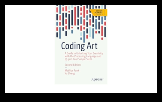 The Art of Code Ένας δημιουργικός οδηγός για την εξερεύνηση μεγάλων δεδομένων 5 The Art of Code: Mastering the Craft of Creative Big Data Exploration