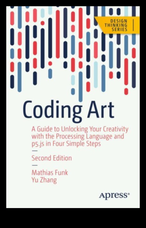 The Art of Code Ένας δημιουργικός οδηγός για την εξερεύνηση μεγάλων δεδομένων 3 The Art of Code: Mastering the Craft of Creative Big Data Exploration