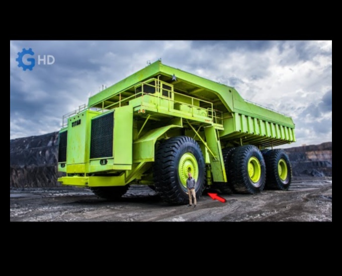 Πώς τα φορτηγά έγιναν οι βιομηχανικοί τιτάνες των βαρέων βιομηχανιών 4 Βιομηχανικοί Τιτάνες: Τα φορτηγά και ο κρίσιμος ρόλος τους στις βαριές βιομηχανίες