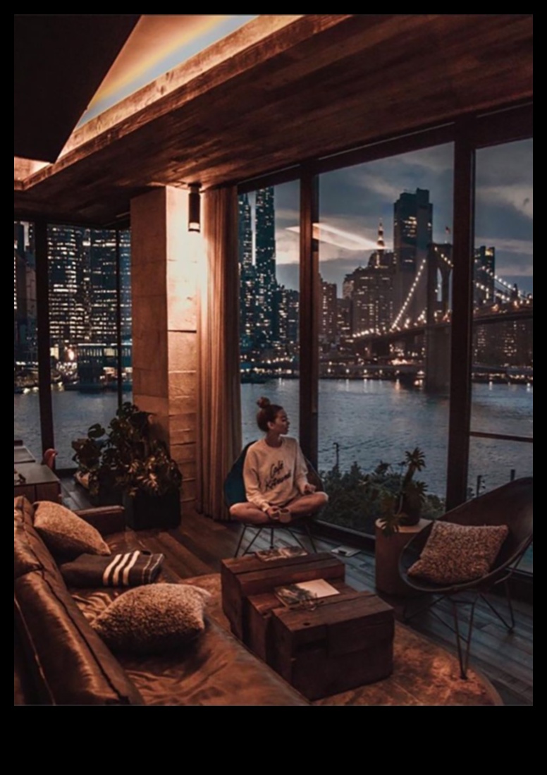 Wanderlust Windows: A Sightseer's Panorama of the World