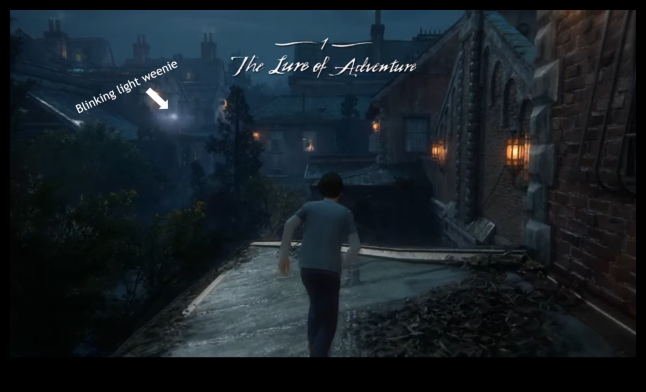 UnchartedUtopia: Creating Your Ideal Adventure Haven