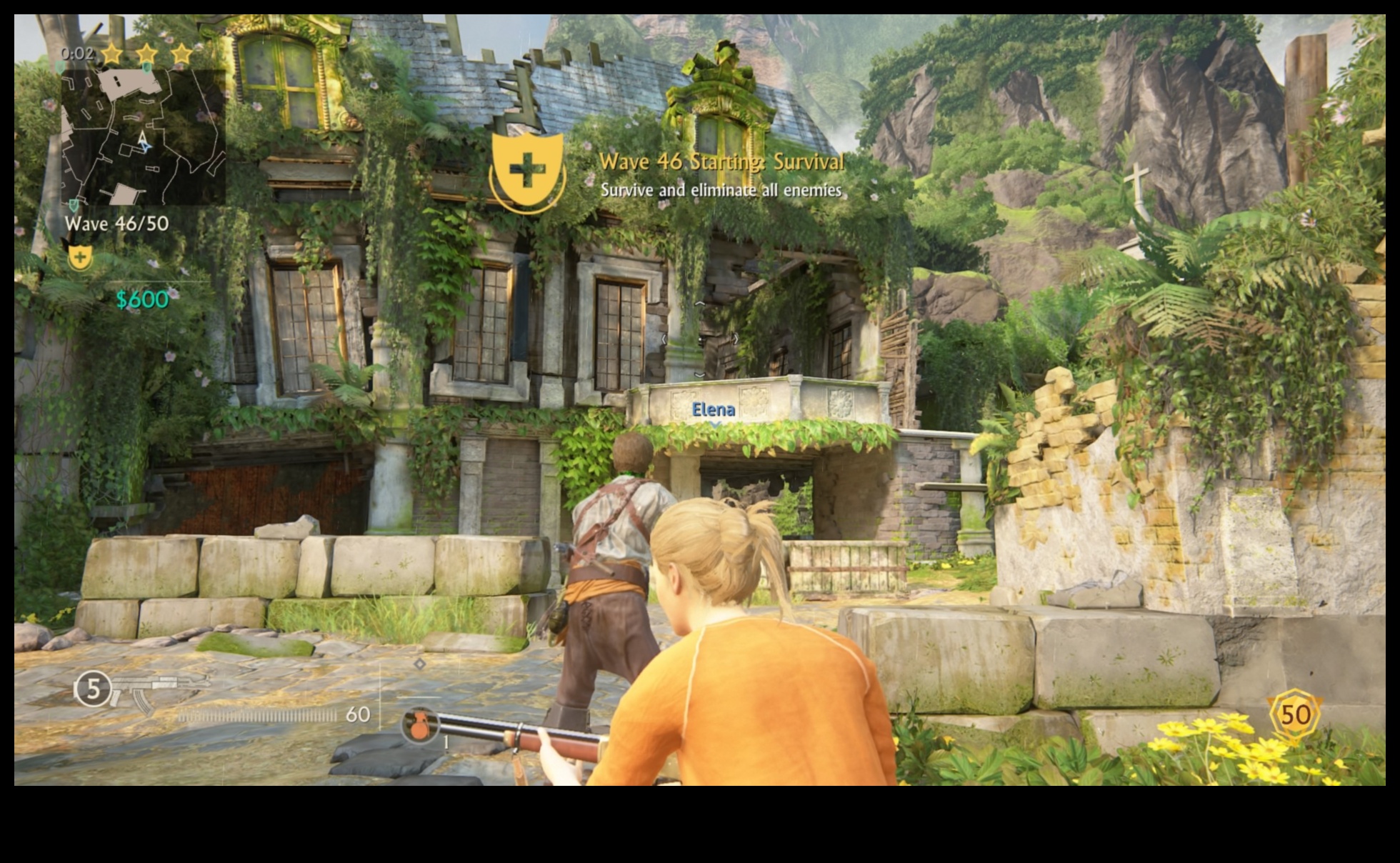 UnchartedUtopia: Creating Your Ideal Adventure Haven