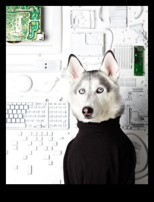 Canine Chronicles: Historical Moments in Dog Evolution