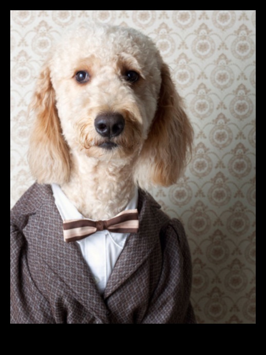 Canine Chronicles: Historical Moments in Dog Evolution