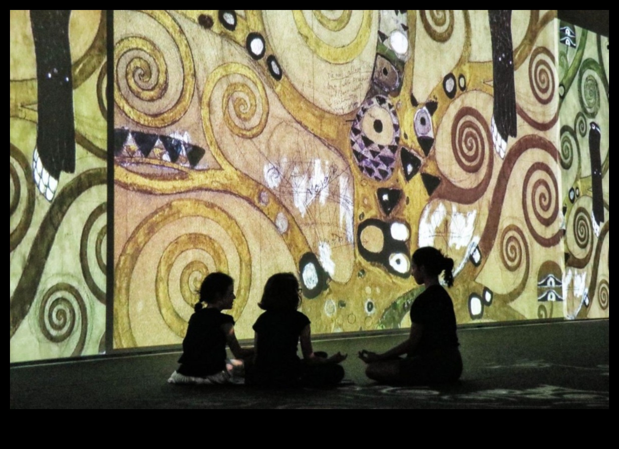 Εξερευνώντας τα σύνορα των νέων μέσων με βίντεο, επιδόσεις και ψηφιακή τέχνη 3 Εξερευνήσεις νέων μέσων: βίντεο, περφόρμανς και ψηφιακή τέχνη