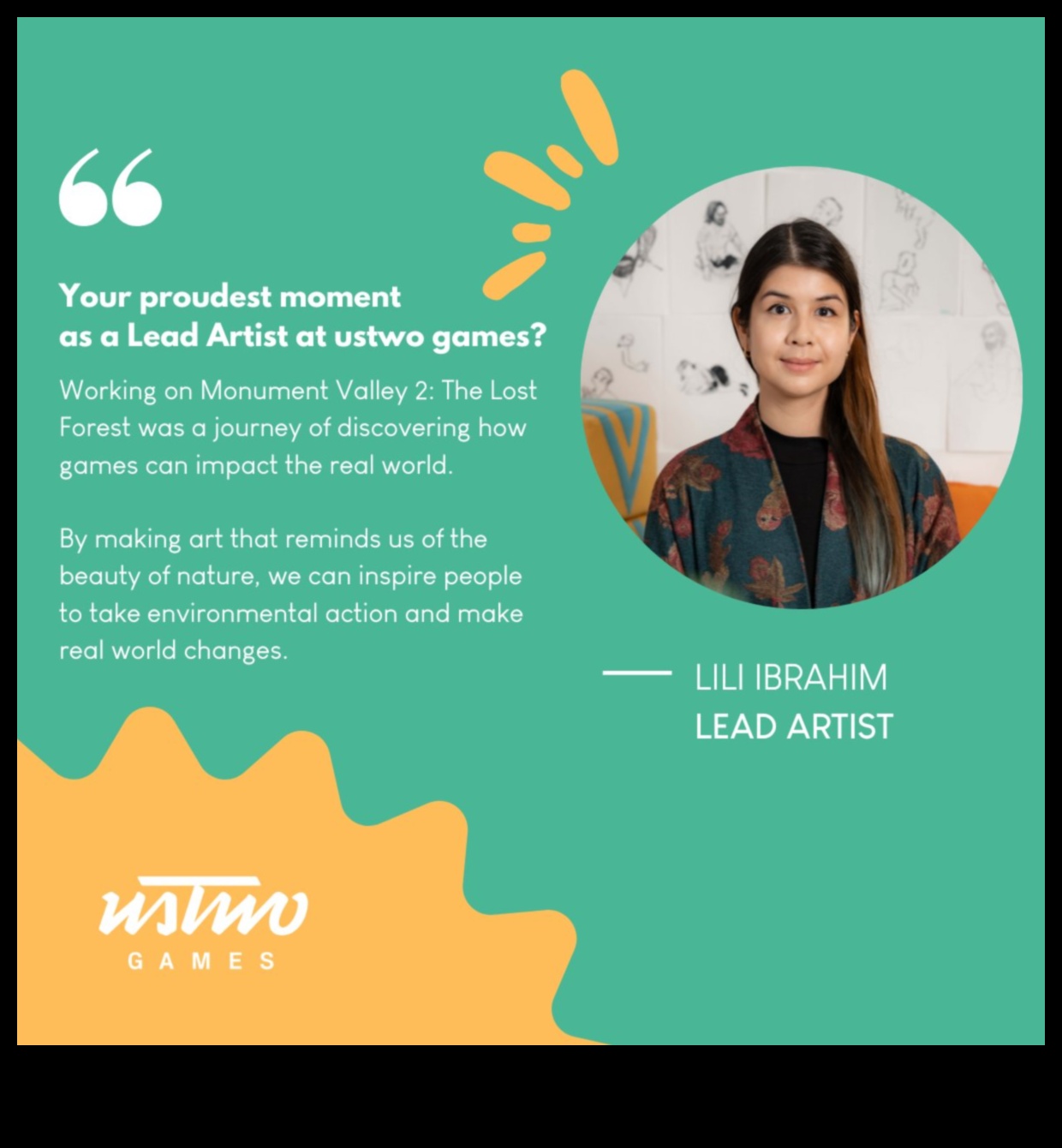 Σχεδιασμός για Green Impact Sustainable Art που αφήνει μια μόνιμη εντύπωση 2 Designing for Green Impact: Τέχνη που αφήνει μια διαρκή βιώσιμη εντύπωση