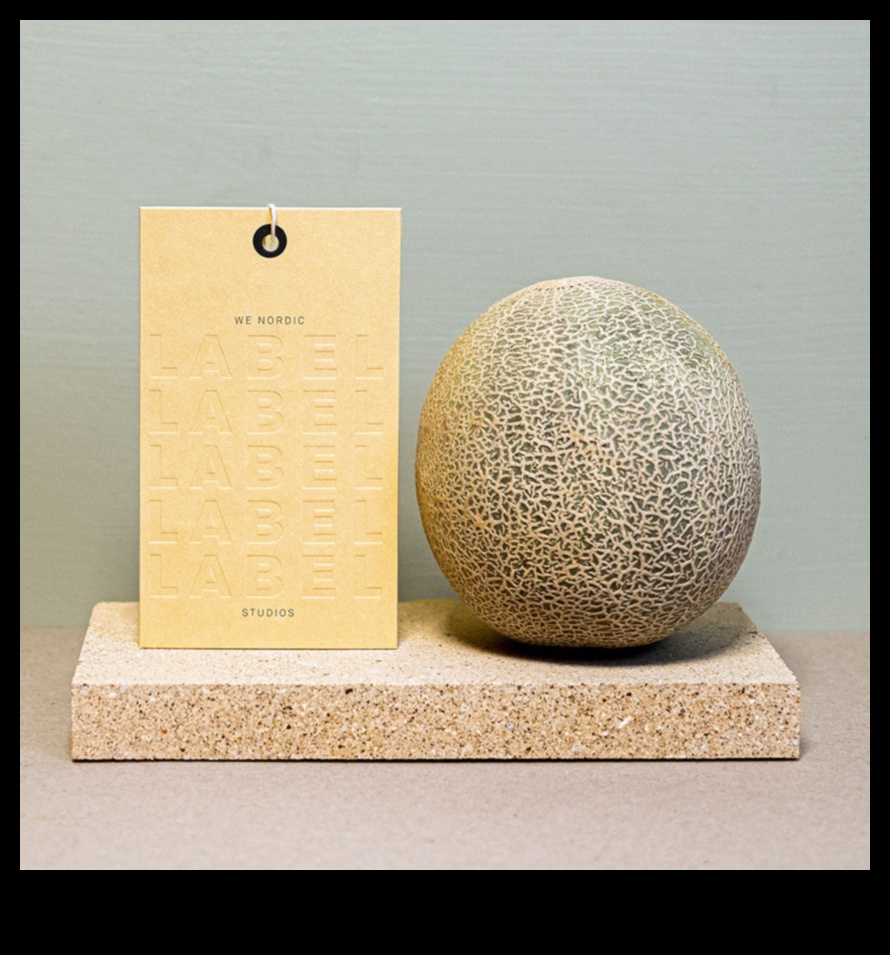 Σχεδιασμός για Green Impact Sustainable Art που αφήνει μια μόνιμη εντύπωση 4 Designing for Green Impact: Τέχνη που αφήνει μια διαρκή βιώσιμη εντύπωση