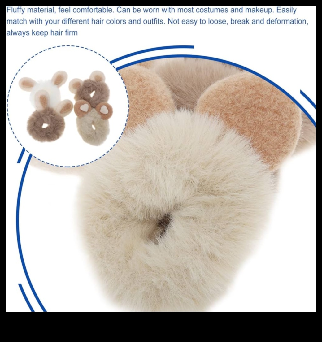 Bunny Beauties Μια κομψή συλλογή αξεσουάρ για τον χνουδωτό φίλο σας 2 Bunny Beauties: Κομψά αξεσουάρ για τη συντροφιά σας στο κουνέλι