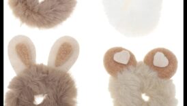 Bunny Beauties Ένας καλλιεργημένος αριθμός έμφαση για τον αφράτο φίλο σας 6 Bunny Beauties: Κομψά αξεσουάρ για τη συντροφιά σας στο κουνέλι