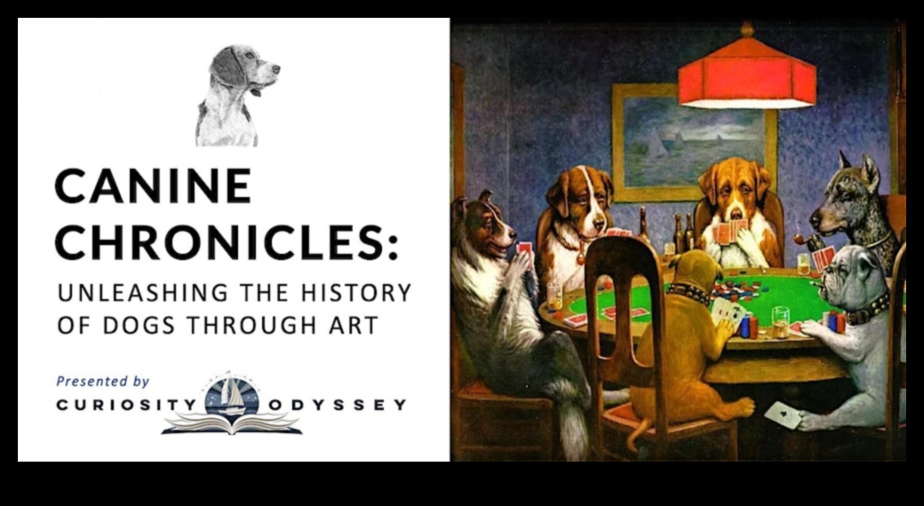 Canine Chronicles: Historical Moments in Dog Evolution