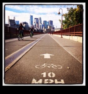 City Cycling Chronicles: Narratives from Commuting Cyclists