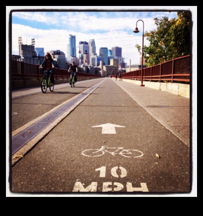 City Cycling Chronicles Ιστορίες μετακίνησης με ποδήλατο από όλο τον κόσμο 1 City Cycling Chronicles: Narratives from Commuting Cyclists