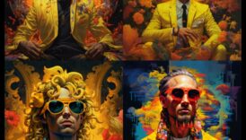 Dramatic Strokes: The Bold Brushwork of Baroque Masterpieces