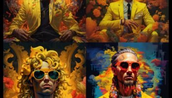 Dramatic Strokes: The Bold Brushwork of Baroque Masterpieces