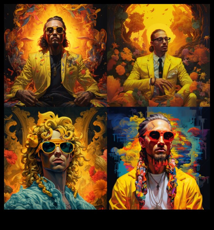 Dramatic Strokes: The Bold Brushwork of Baroque Masterpieces