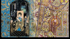 Illuminated Manuscripts: The Artful Craftsmanship of Medieval Scribes