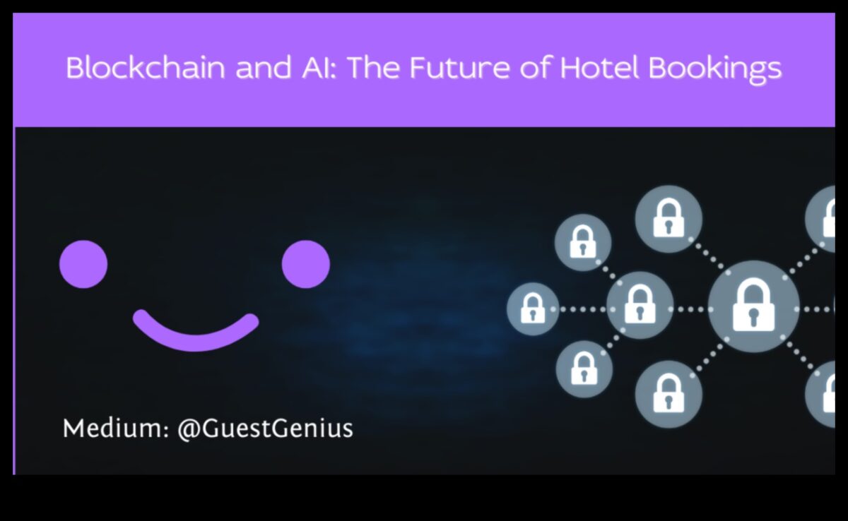 InnSights: Μια ματιά στον κόσμο των καταλυμάτων