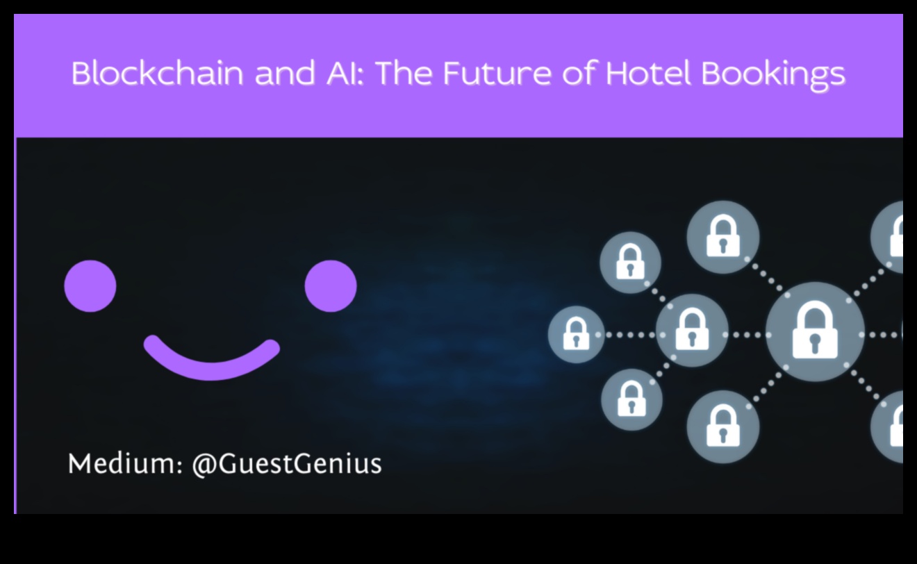 InnSights Μια ματιά στον κόσμο των καταλυμάτων 1 InnSights: Μια ματιά στον κόσμο των καταλυμάτων