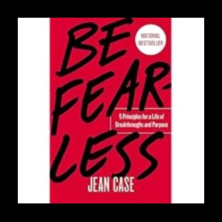 Pioneer's Playbook: Your Blueprint for Fearless Exploration