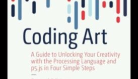 The Art of Code Ένας καλλιτεχνικός κινητήρια δύναμη για την ανακάλυψη μεγάλων πληροφοριών 2 The Art of Code: Mastering the Craft of Creative Big Data Exploration