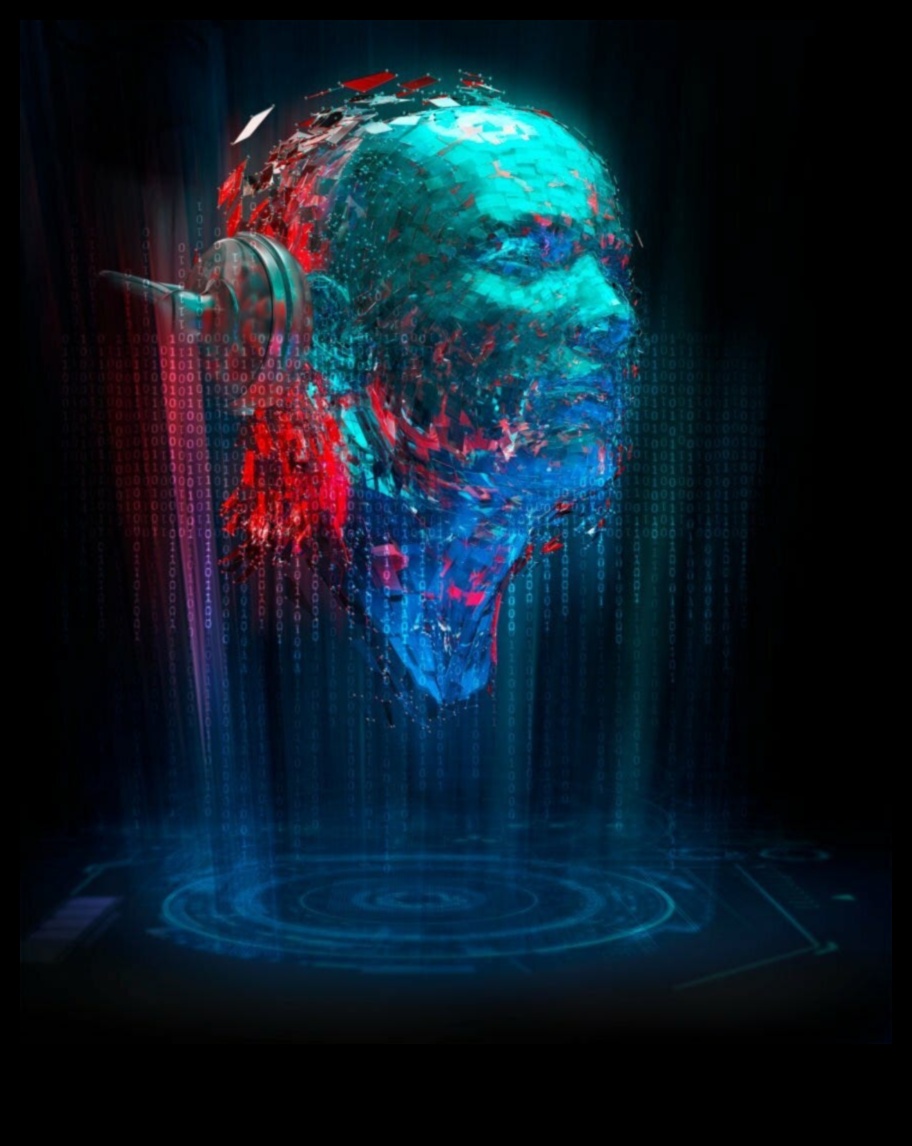 The IoT Symphony: Harmonizing Artistic Vision and Technical Precision