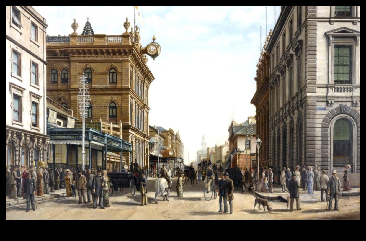 Urban Odyssey: Mapping Your Walking Tour Adventures