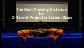 Ανάδειξη μεγέθους οθόνης Ποιο μέτρηση είναι μακριά καλύτερο για εσάς 5 Έκθεση μεγέθους οθόνης: Σύγκριση διαφορετικών μεγεθών σε ηλεκτρονικά βίντεο