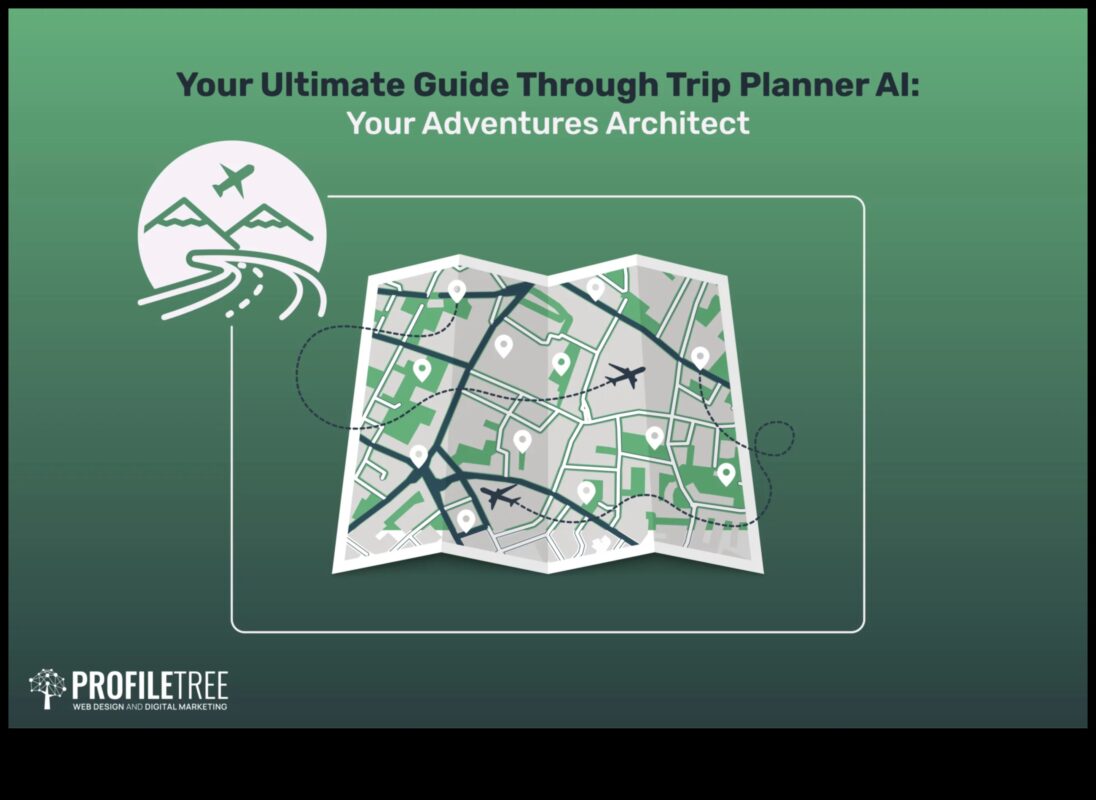 Adventure Architect: Building Your Perfect Thrill Itinerary