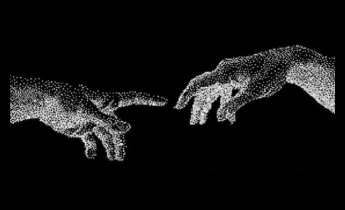 Εξερευνώντας τα σύνορα των νέων μέσων με βίντεο, επιδόσεις και ψηφιακή τέχνη 1 Εξερευνήσεις νέων μέσων: βίντεο, περφόρμανς και ψηφιακή τέχνη