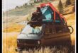 Adventure Awaits: Εξερεύνηση του Ανοιχτού Δρόμου σε Off-Road Vans
