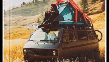 Adventure Awaits: Εξερεύνηση του Ανοιχτού Δρόμου σε Off-Road Vans