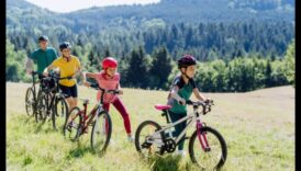 Μελέτες με δύο τροχούς Παθιασμένοι ποδηλάτες μοιράζονται τα περιηγήσεις τους 6 Ιστορίες με δύο τροχούς: Προσωπικές ιστορίες από παθιασμένους ποδηλάτες