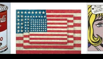 Whimsical Wonders: Καθημερινά Αντικείμενα Ανυψωμένα στην Ποπ Αρτ