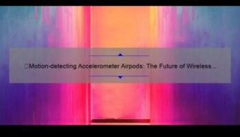 Ξεμπερδεύοντας τον αέρα: Μια ολοκληρωμένη εξερεύνηση των θαυμάτων του ασύρματου