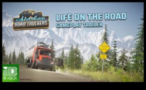 Truckers' Odyssey: Personal Stories from the Life on the Road