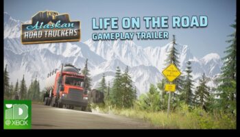 Truckers' Odyssey: Personal Stories from the Life on the Road
