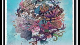 Οι Aqua Artisans γιορτάζουν τους σύγχρονους καλλιτέχνες εμπνευσμένους μέσω τη θαλάσσια ύπαρξη 4 Aqua Artisans: Celebrating Modern Artists Inspired by Marine Life